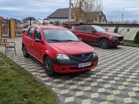 second-hand Dacia Logan 14..16 mpi
