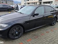 Second-hand BMW 318 143 CP (105 kW) 2011 Culoarenegru Berlinǎ