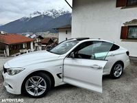 second-hand BMW 335 Gran Turismo Seria 3 d xDrive Sport-Aut. M Sport