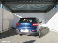 Second-hand Renault Kadjar Life 140 CP (102 kW) 2019 Culoarealbastru SUV