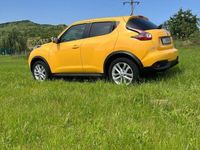 second-hand Nissan Juke 1.6L DIG-T XTRONIC-M8 4X4 N-Connecta