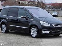 second-hand Ford Galaxy 