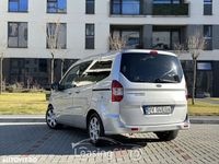 second-hand Ford Tourneo Courier 1.5 TDCi Titanium