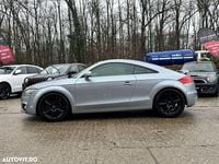 Second-hand Audi TT Design 200 CP (147 kW) 2010 Culoaregri Coupe