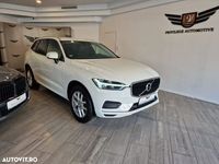 second-hand Volvo XC60 