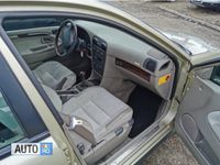 second-hand Volvo S40 diesel berlina 2005