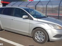 second-hand Ford Focus 