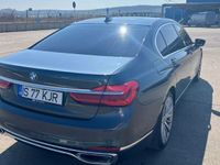 second-hand BMW 750L Seria 7 d xDrive