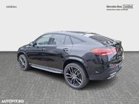 second-hand Mercedes GLE400 d 4Matic 9G-TRONIC AMG Line