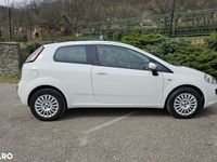 second-hand Fiat Punto 1.2 8V MyLife Start&Stop