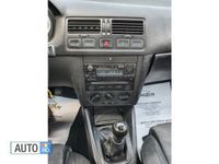 Second-hand VW Bora 100 CP (73 kW) 2005 Argintiu Berlinǎ