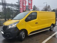 second-hand Renault Trafic 2017