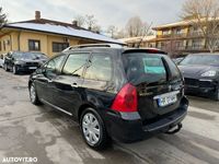 second-hand Peugeot 307 BK 2.0HDi XS FAP