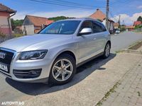 second-hand Audi Q5 3.0 TDI quattro S tronic