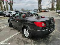 second-hand Renault Mégane Cabriolet 2.0Diesel,2008,Finantare Rate