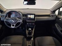 Second-hand Renault Clio V Techno 100 CP (73 kW) 2022 Culoaregri