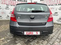 second-hand Hyundai i30 2011 Benzina 1.4 Euro5 GARANȚIE /RATE