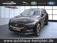 Second-hand Volvo XC60 Inscription 392 CP (288 kW) 2021 SUV