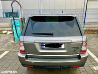 second-hand Land Rover Range Rover Sport 3.0 TDV6 HSE