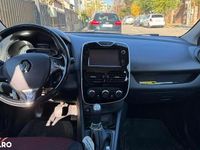Second-hand Renault Clio GrandTour 75 CP (55 kW) 2015 Culoarealb Break