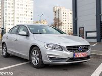 second-hand Volvo S60 D2 Start-Stop ECO Basic