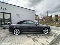 second-hand Audi A5 Cabriolet 2.0 TDI DPF (clean diesel) multitronic