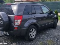 second-hand Suzuki Grand Vitara 1.9 DDIS JLX-ES