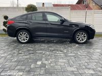 second-hand BMW X4 xDrive30d Aut. M Sport