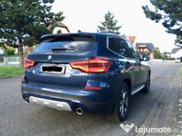 second-hand BMW X3 (G01) 20i xDrive 2019 garantie