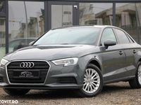 second-hand Audi A3 