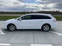 second-hand Peugeot 508 