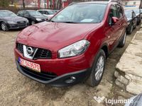 second-hand Nissan Qashqai +2 qashqai +2