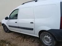 Second-hand Dacia Logan 90 CP (66 kW) 2008 Van