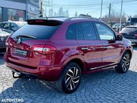Second-hand Renault Koleos 173 CP (127 kW) 2015 Culoarerosu SUV