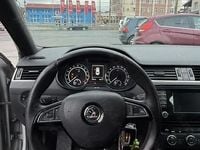 Second-hand Skoda Octavia vRS 240 CP (176 kW) 2015 Hatchback