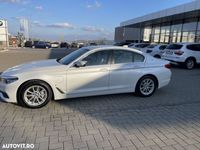 second-hand BMW 530 Seria 5 e iPerformance Aut.