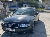 Second-hand Audi A4 131 CP (96 kW) 2001 Berlinǎ
