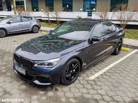 second-hand BMW 740 Seria 7 i