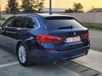 second-hand BMW 520 Seria 5 d Touring Aut.