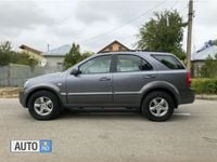 Second-hand Kia Sorento 170 CP (125 kW) 2008 Alta SUV