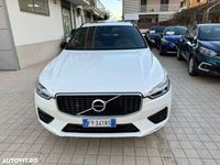 second-hand Volvo XC60 T8 AWD Recharge Geartronic RDesign