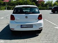 second-hand VW Polo 1.4 TDI CR BMT Trendline
