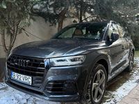 Second-hand Audi Q5 S-Line 245 CP (180 kW) 2019 Culoaregri SUV