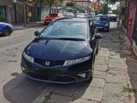 Second-hand Honda Civic 150 CP (110 kW) 2011 Hatchback