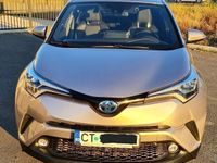 second-hand Toyota C-HR 1.8 HSD 4x2 CVT C-lassy LED