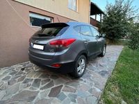 second-hand Hyundai ix35 2.0 CRDi 2WD Style