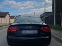 second-hand Audi A4 1.8 TFSI