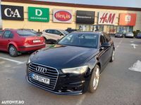 second-hand Audi A6 Avant 3.0 TDI quattro S tronic