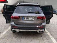 second-hand Mercedes GLB250 4Matic 8G-DCT AMG Line