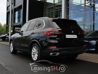 second-hand BMW X5 